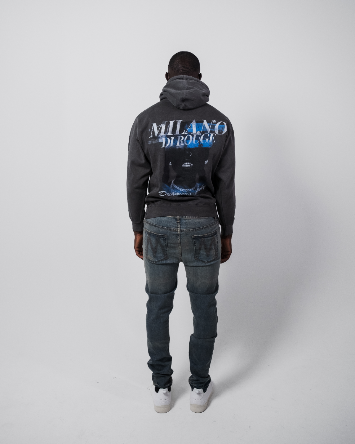 Dreams of Glory Hoodie 2.0
