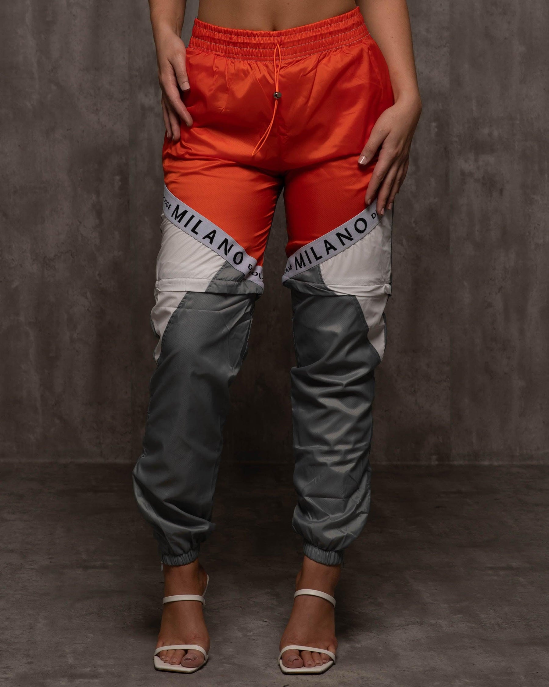 Eagle Fashion Cotton Ladies Stylish Track Suit, Size: 30-34 at Rs