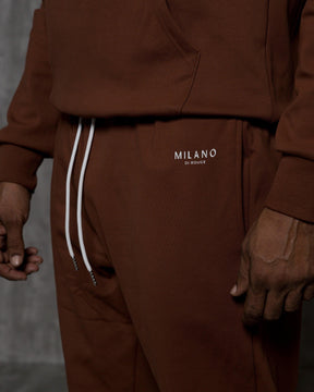 Lux Signature Sweatsuit (Limited Edition Colors) - Milano Di Rouge