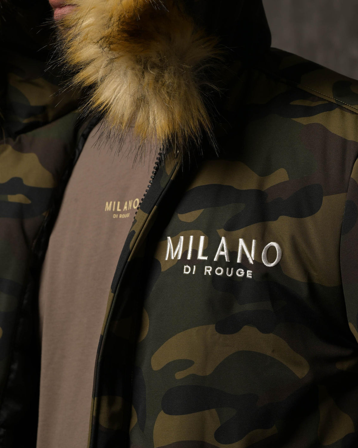 Camo