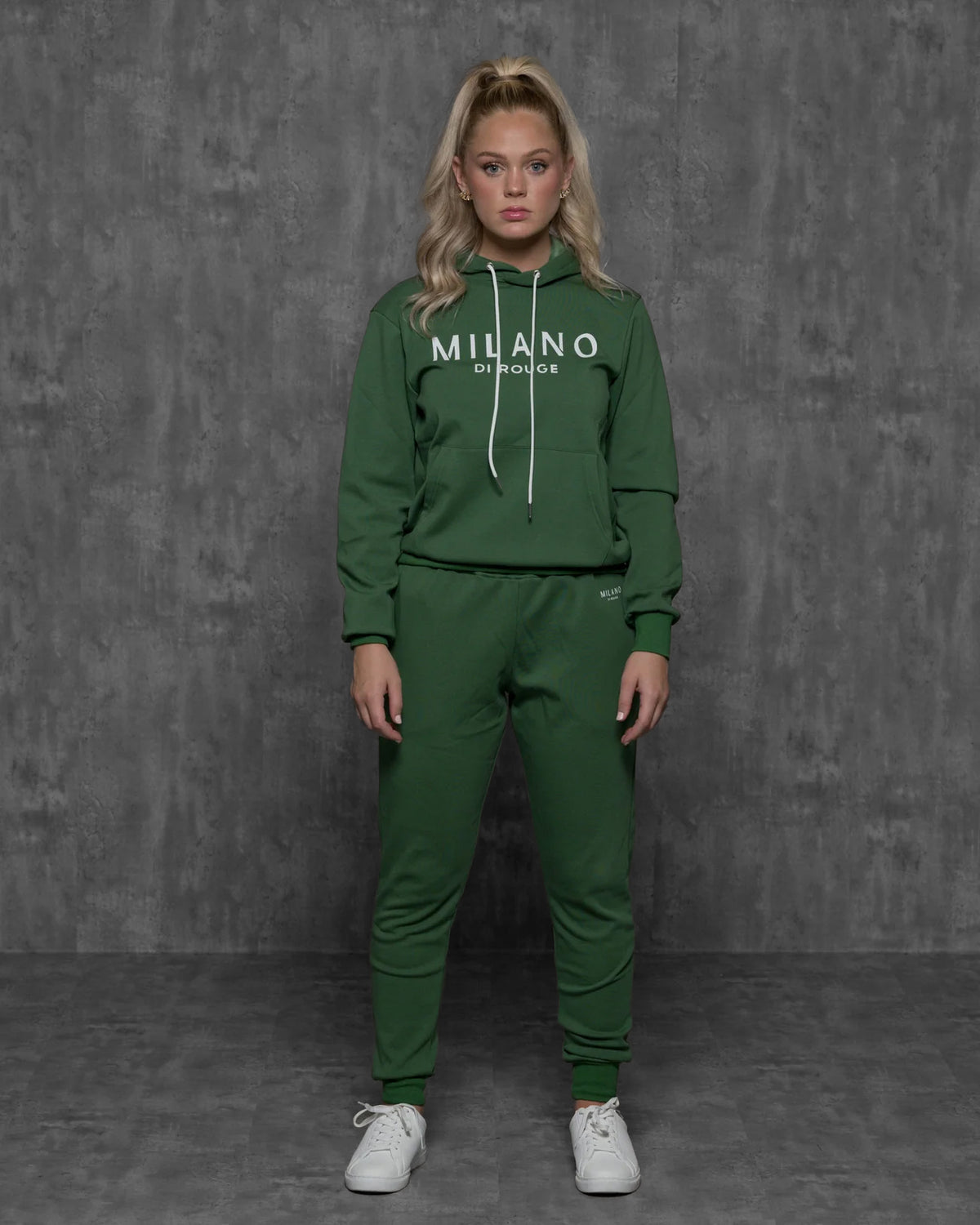 Lux Signature Sweatsuit