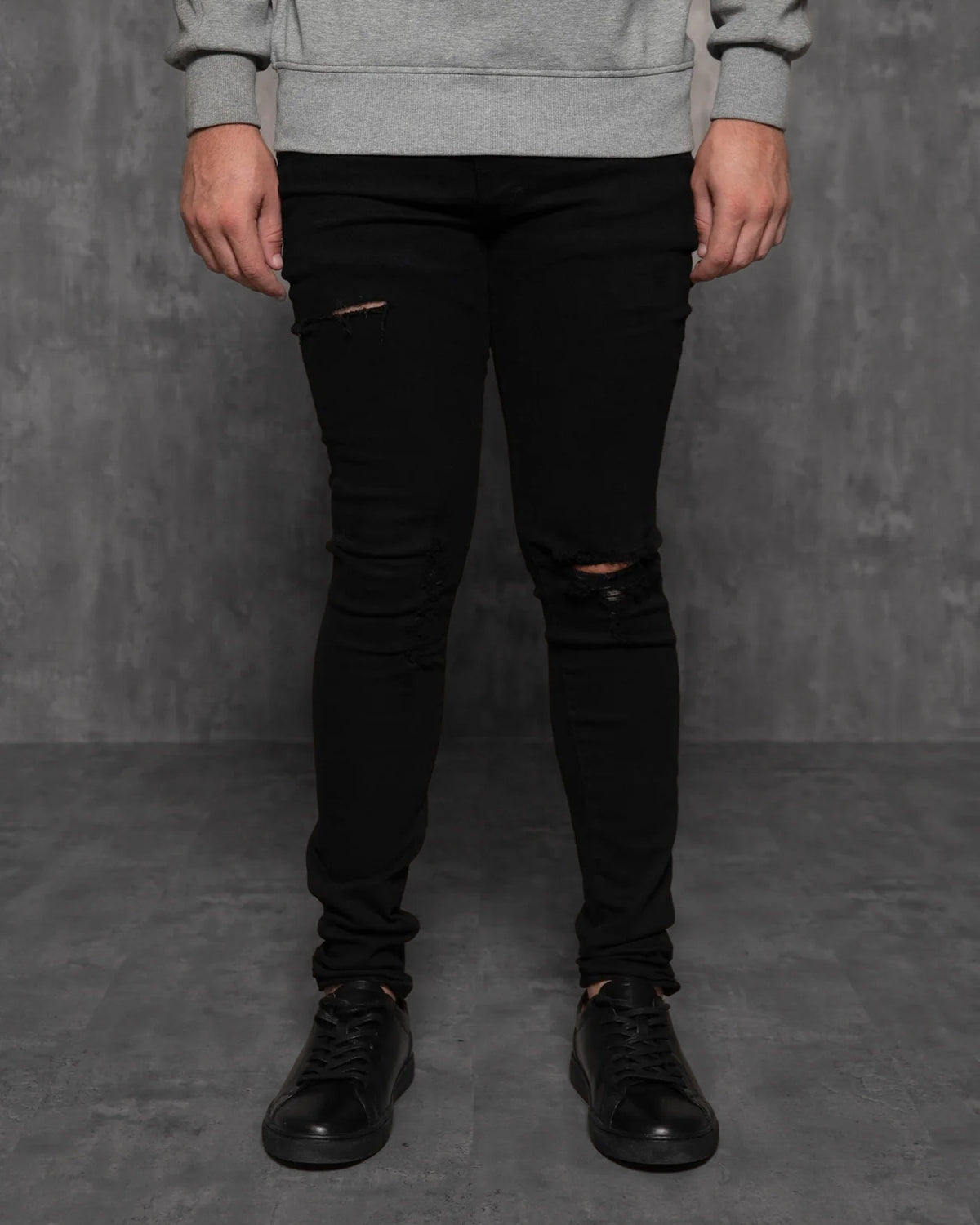 Capo Denim Jeans