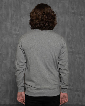 Robbie Lux Stretch Sweatshirt