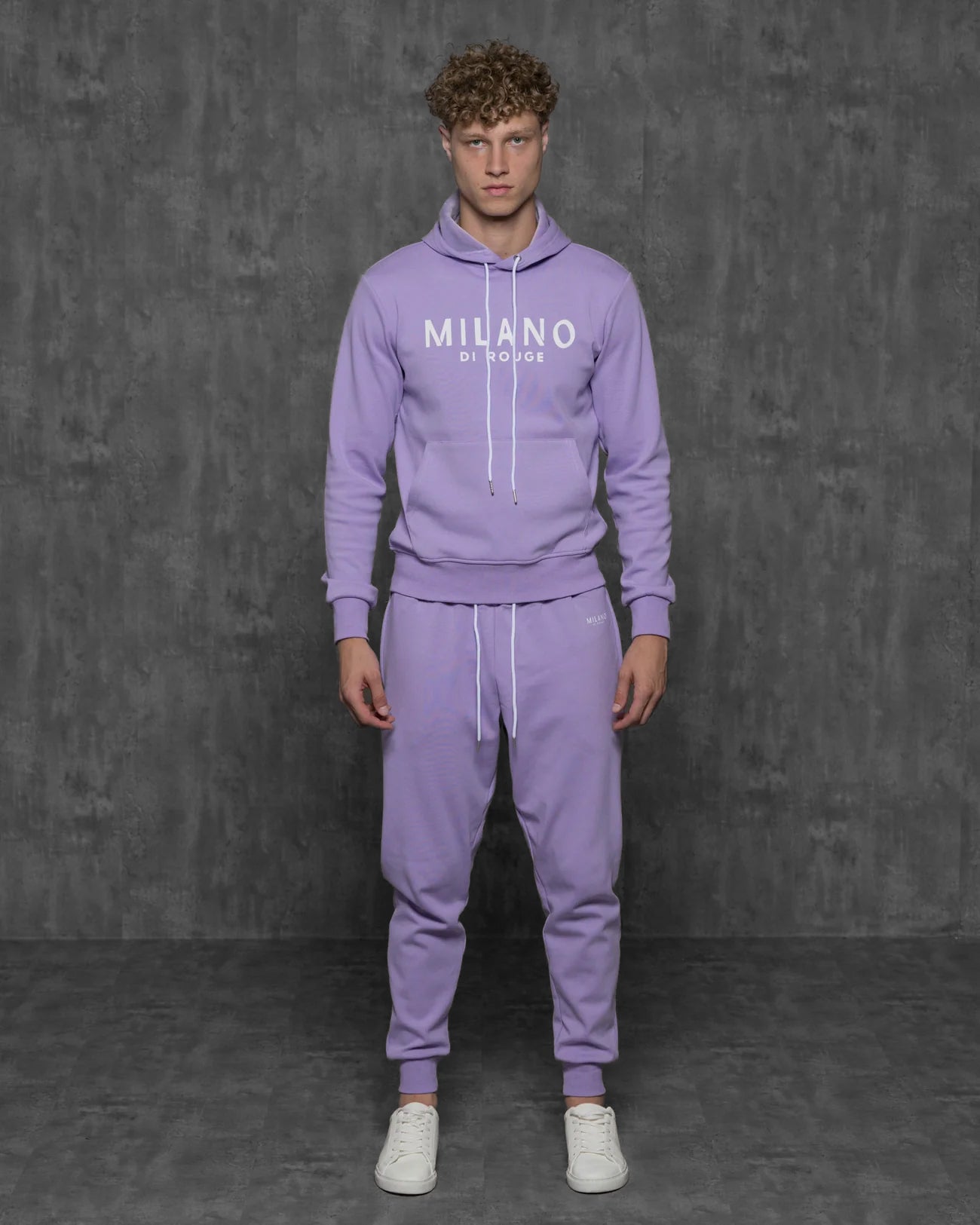 Milano velour tracksuit deals