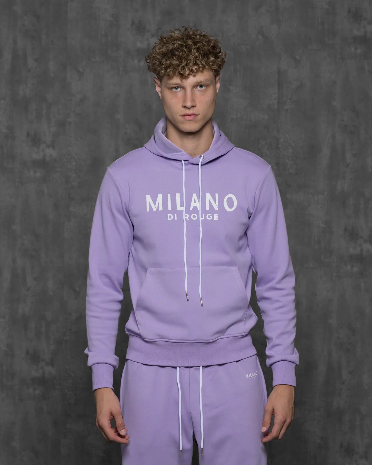 Milano di rouge mens tracksuit online