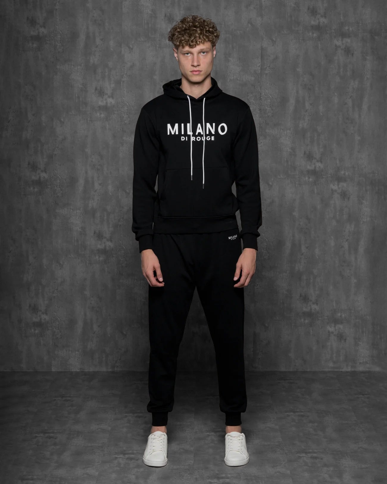 Lux Signature Sweatsuit