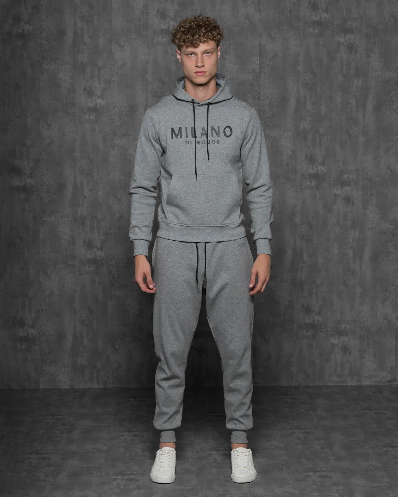 Lux Signature Sweatsuit