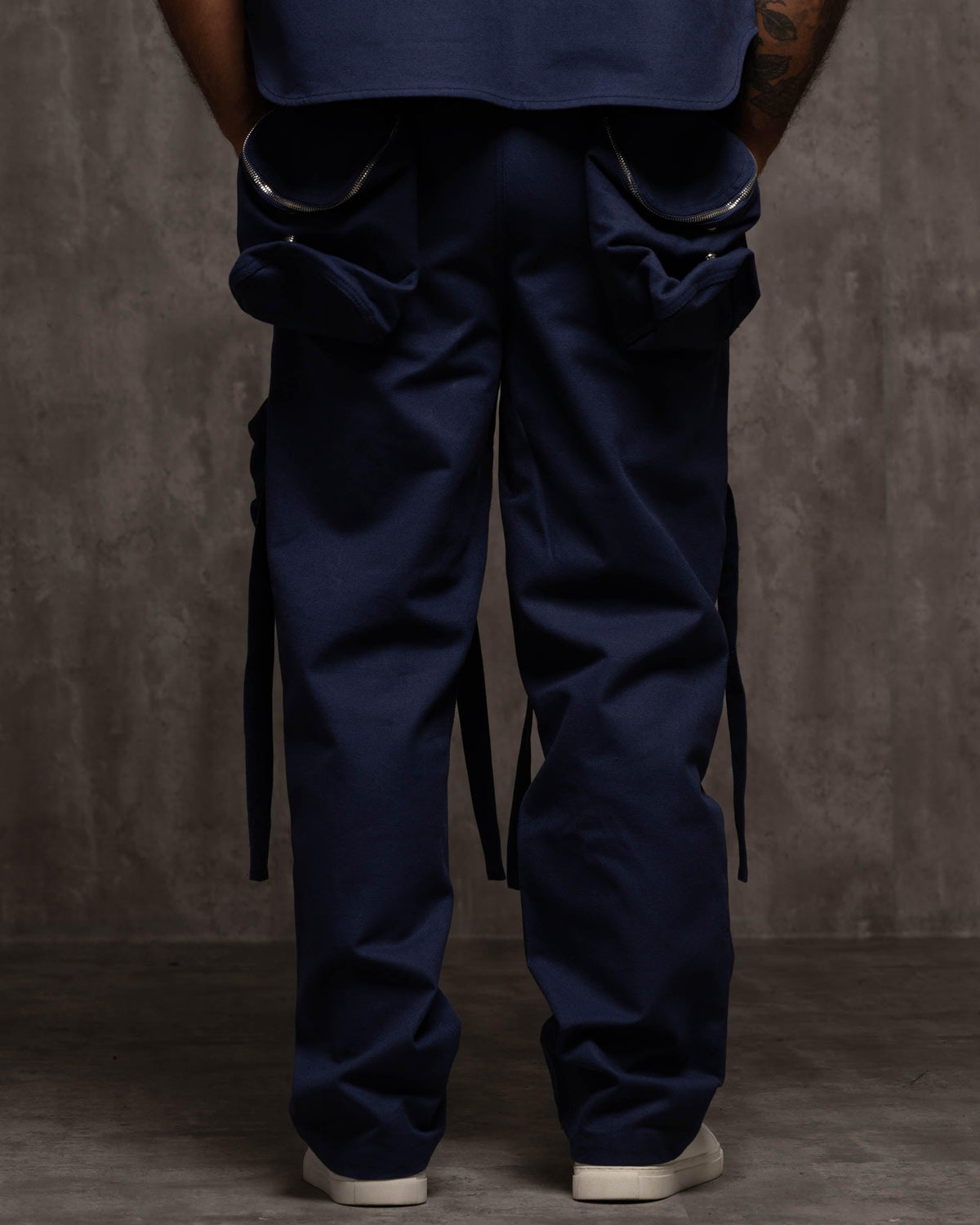 Navy