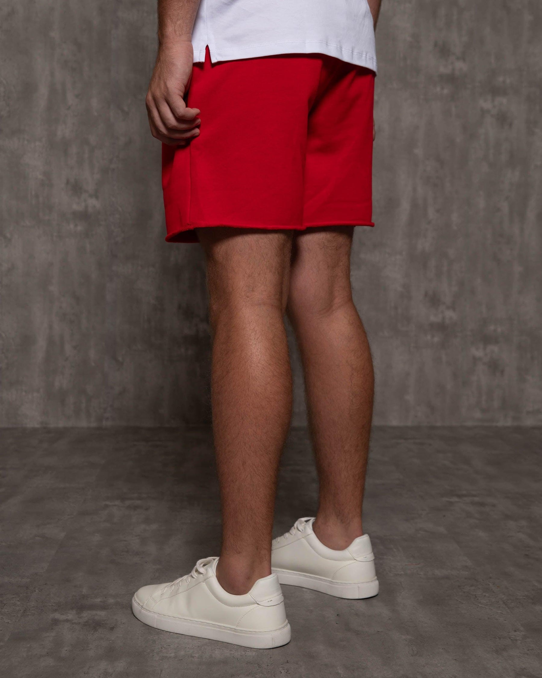Ren Shorts - Milano Di Rouge