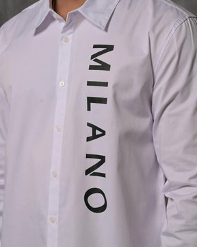 Dlano Button Down