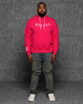 Military Lux Stretch Hoodie