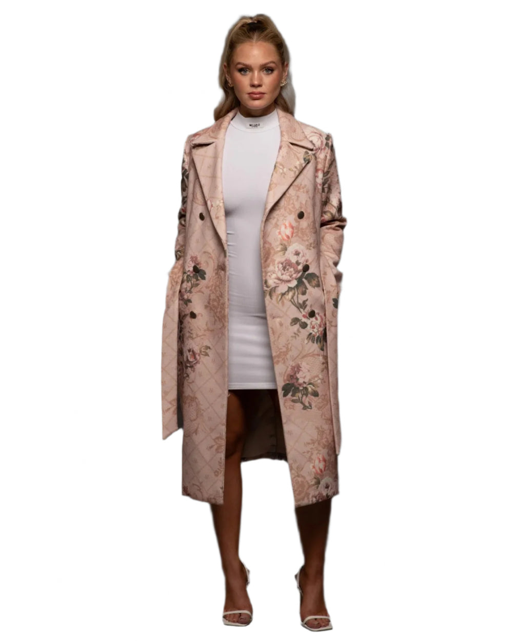 Milano Di Rouge Where Luxury & Streetwear Collides