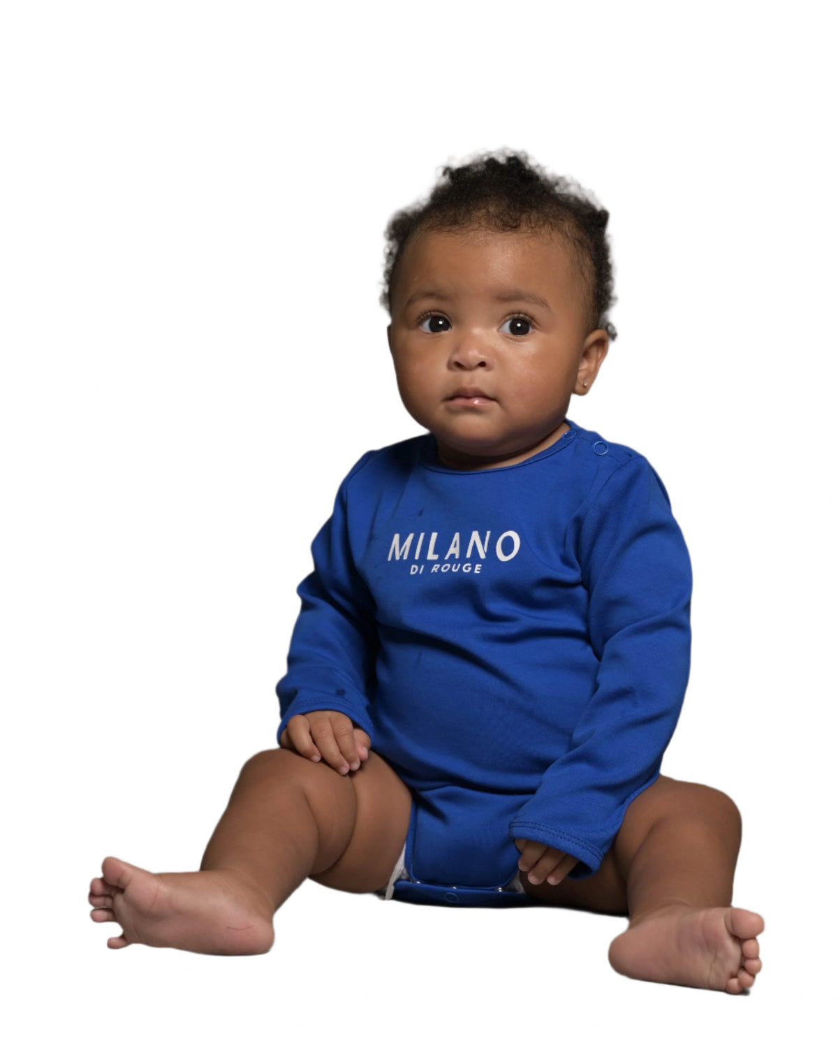 Dream Milano Onesie Long Sleeve – Milano Di Rouge