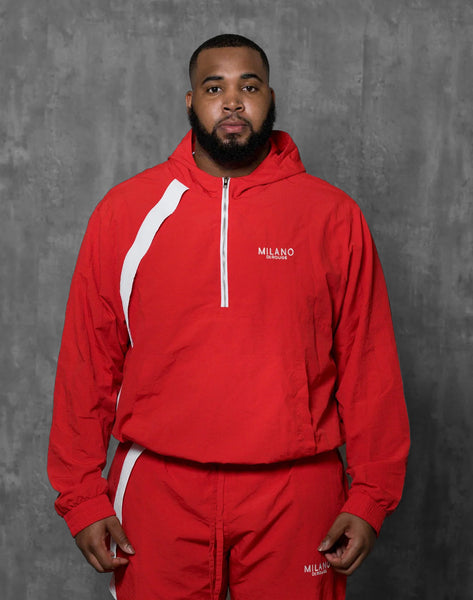 Loyal Jacket – Milano Di Rouge