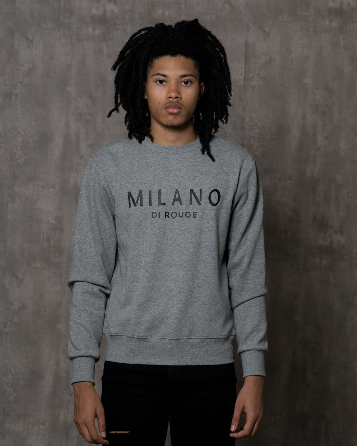 Milano di rouge sweater hotsell