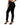 Heather Waxed Denim Jeans