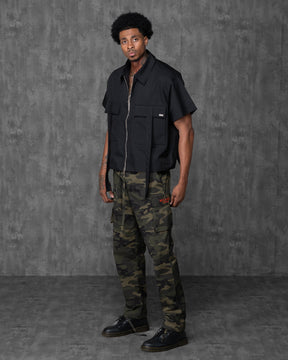 Serg Camo Pants