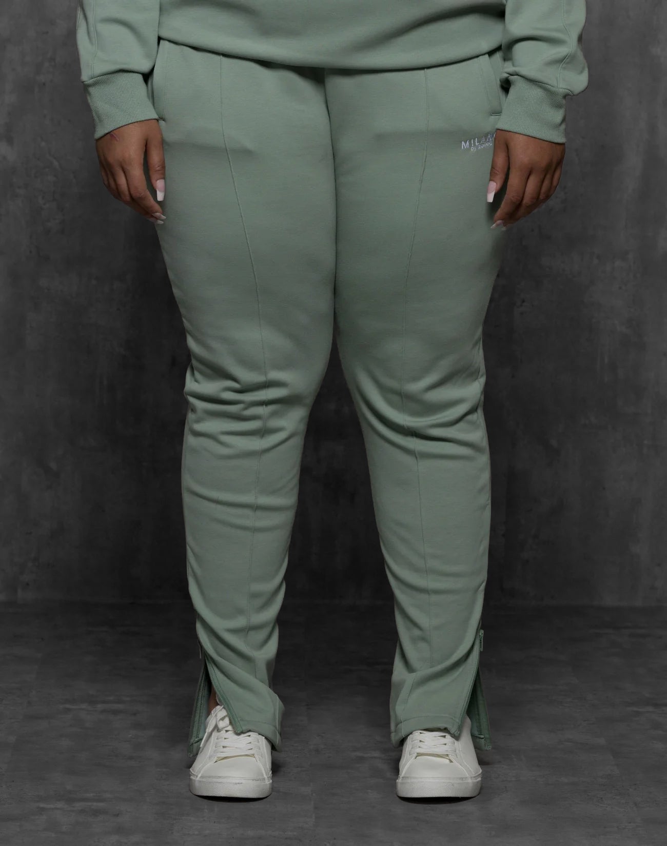 Robbie Lux Stretch Sweatpant