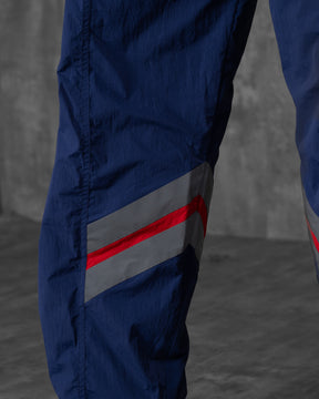 Zae Windbreaker Pants