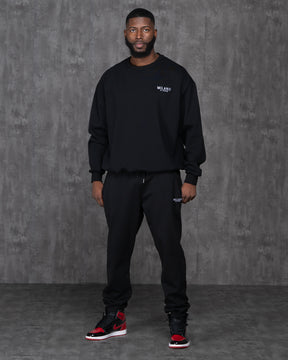 Lux Lennox Crewneck Sweatshirt