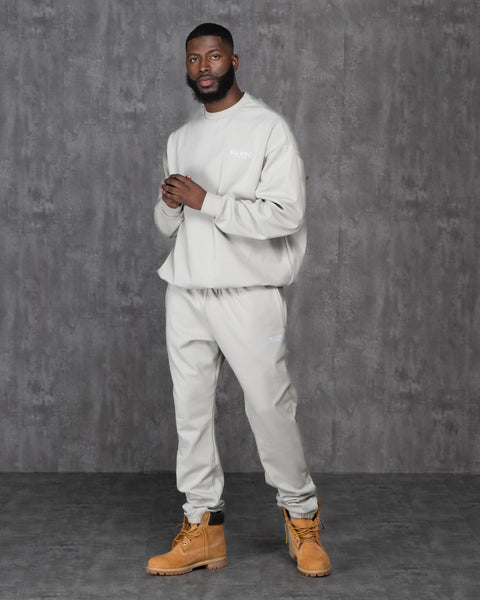 Lux Lennox Sweatpant – Milano Di Rouge