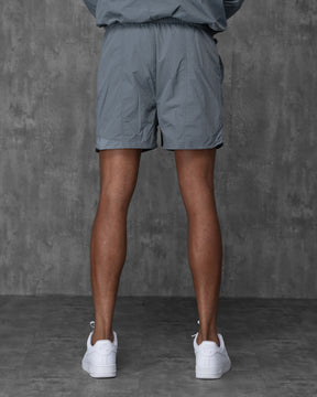 Men's Zae Windbreaker Shorts