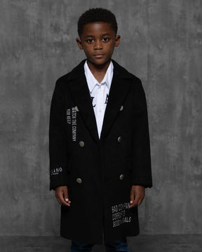 Kids Christian Trench