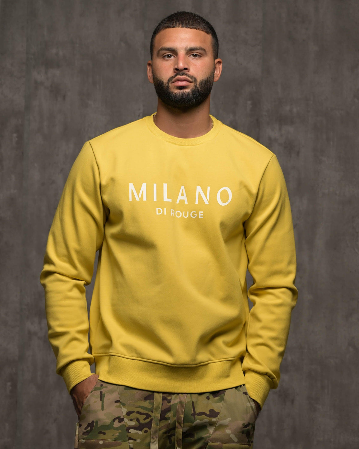 Men s Sweatshirts