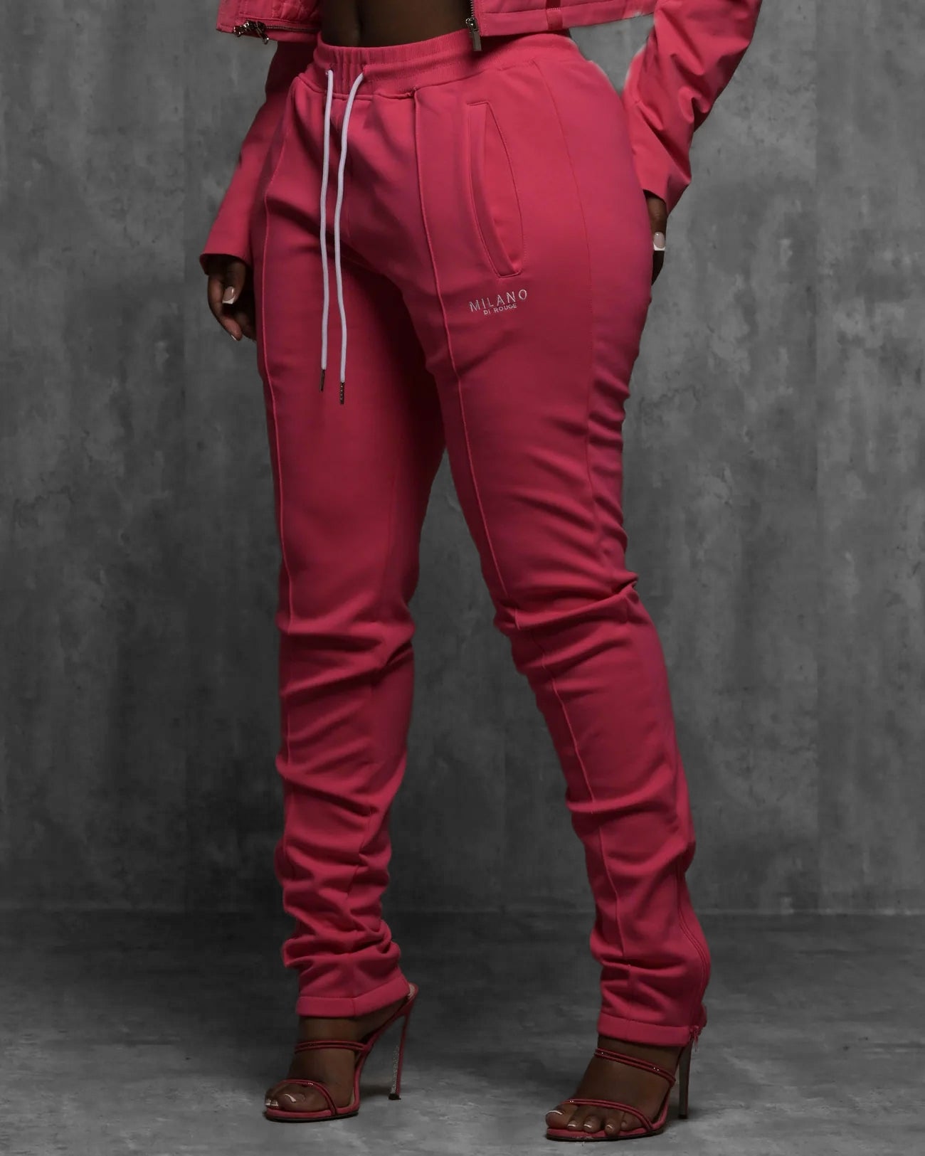 Robbie Lux Stretch Sweatpant