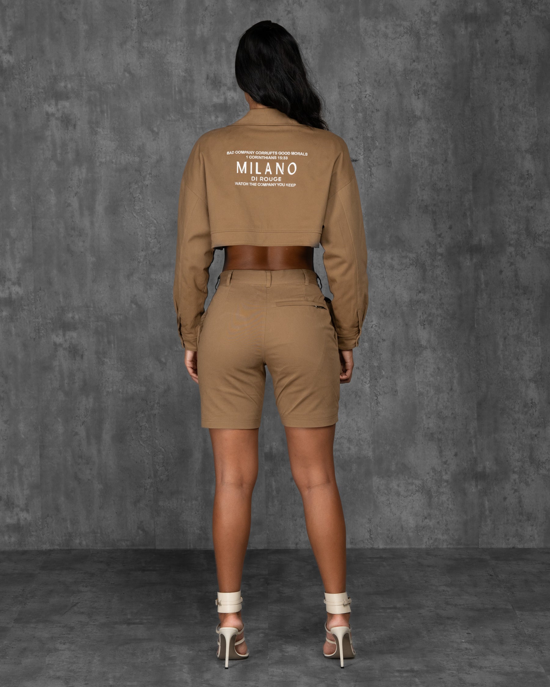 Khaki