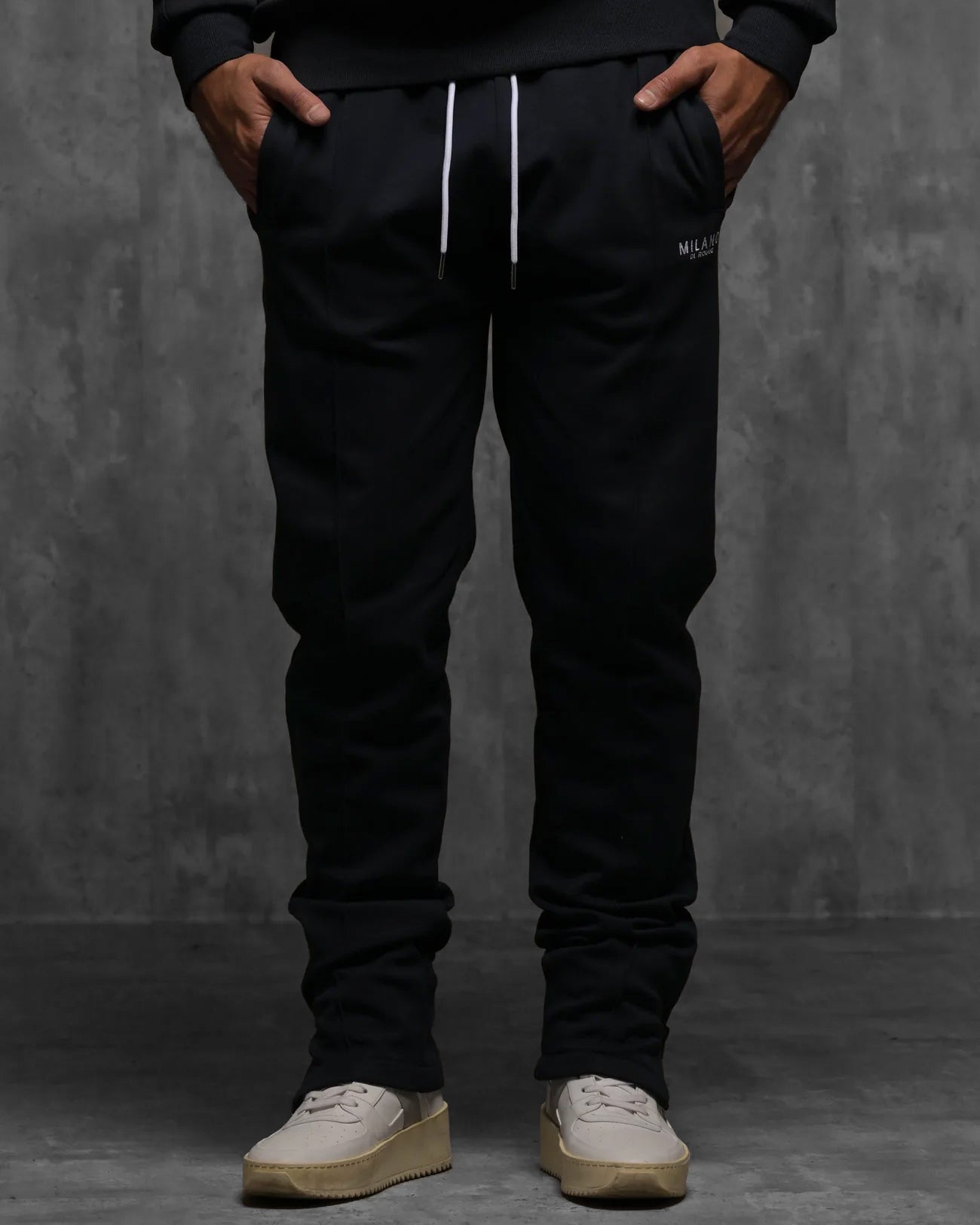 Robbie Lux Stretch Sweatpant