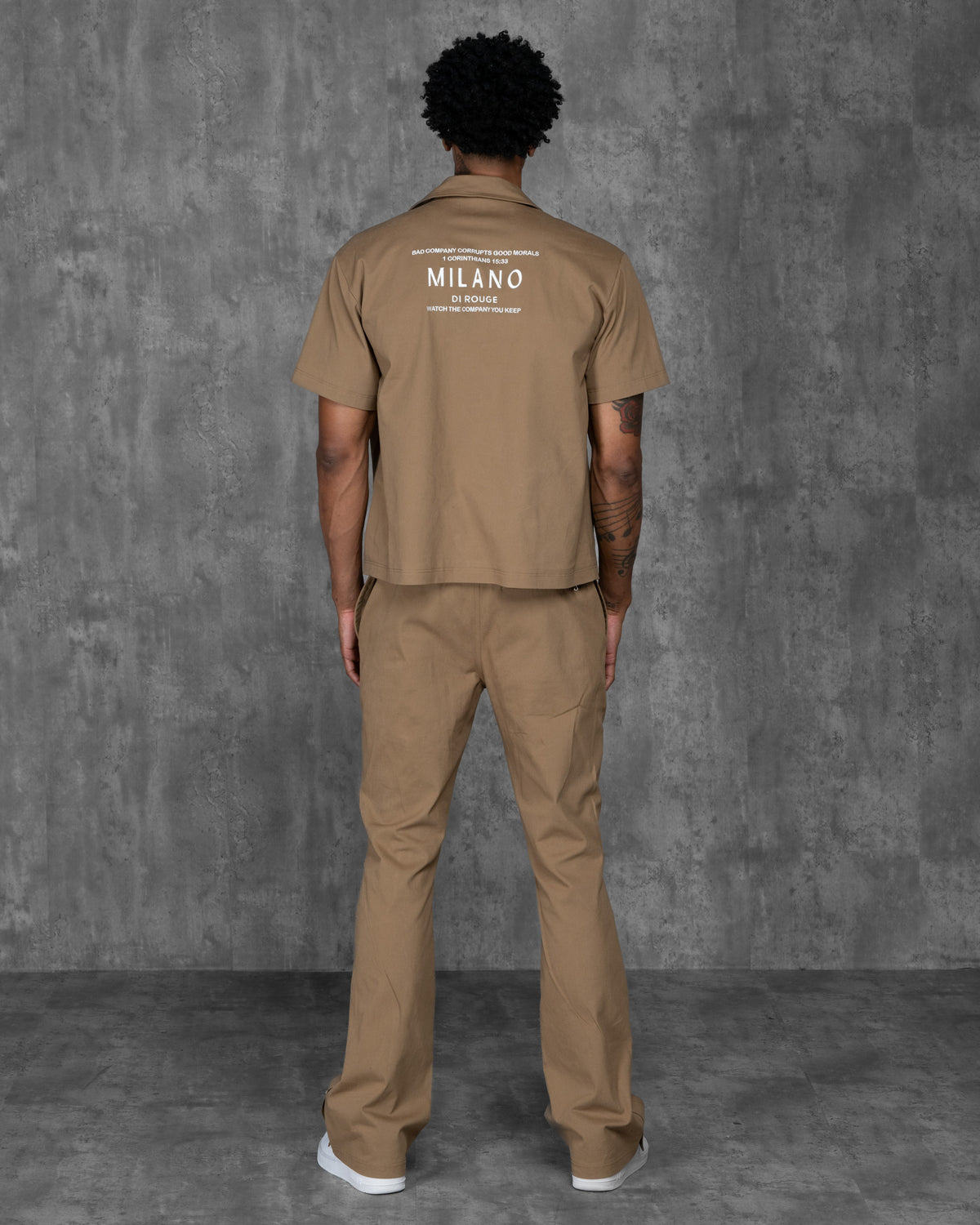 Khaki