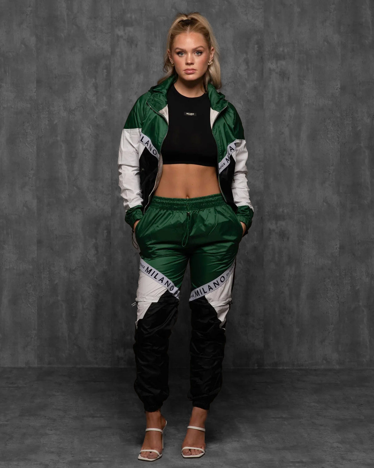 Eagle Tracksuit