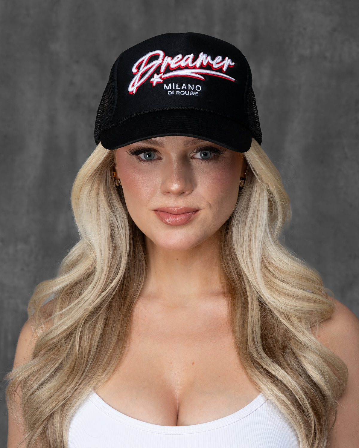 Dreamer Hat