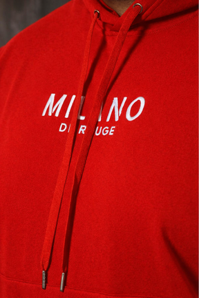 Firma Lux Stretch Hoodie