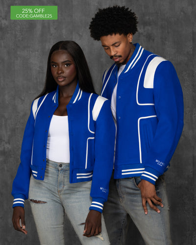 Milano Di Rouge | Where Luxury & Streetwear Collides