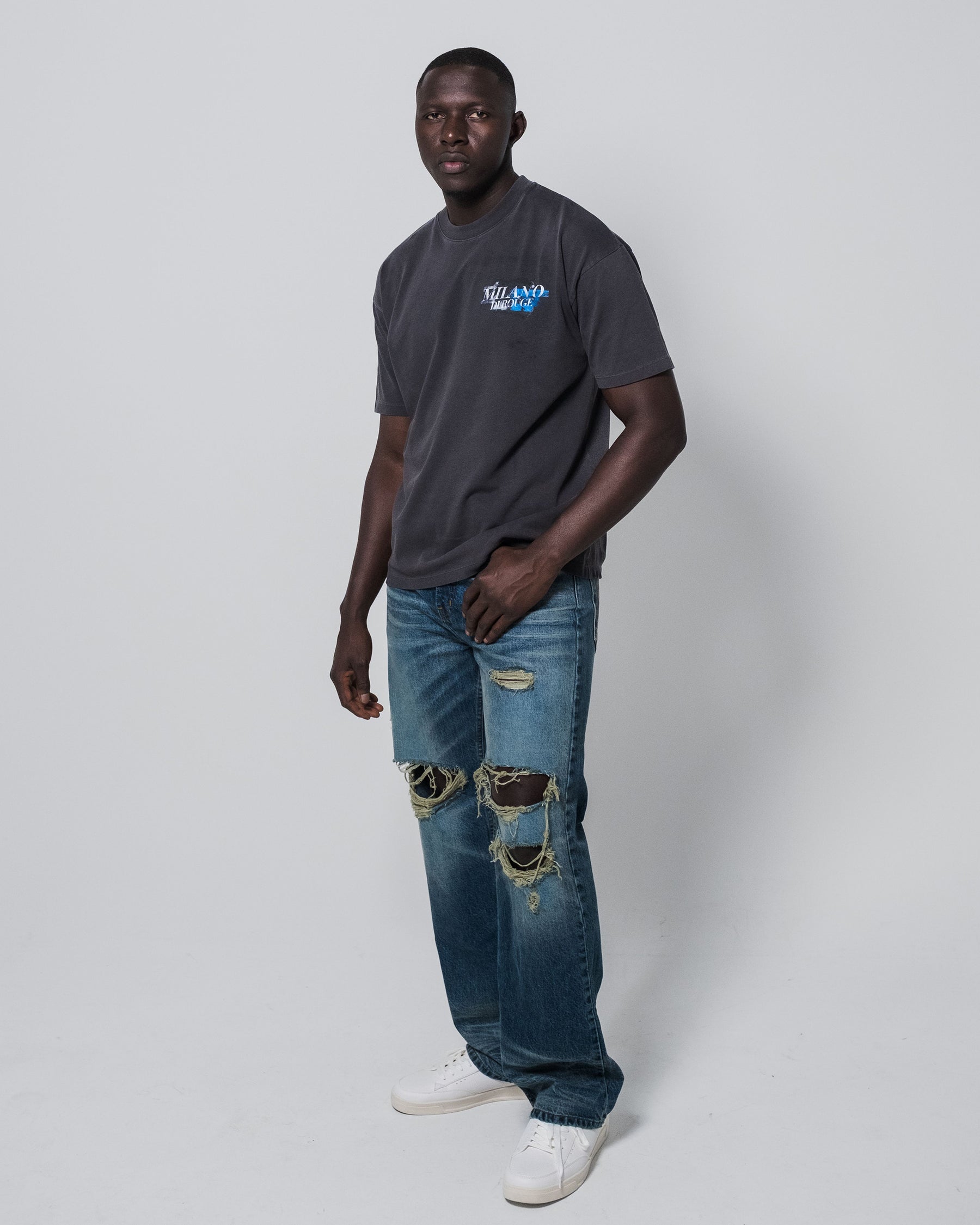 Rari Denim Jeans