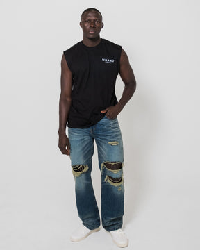 Rari Denim Jeans