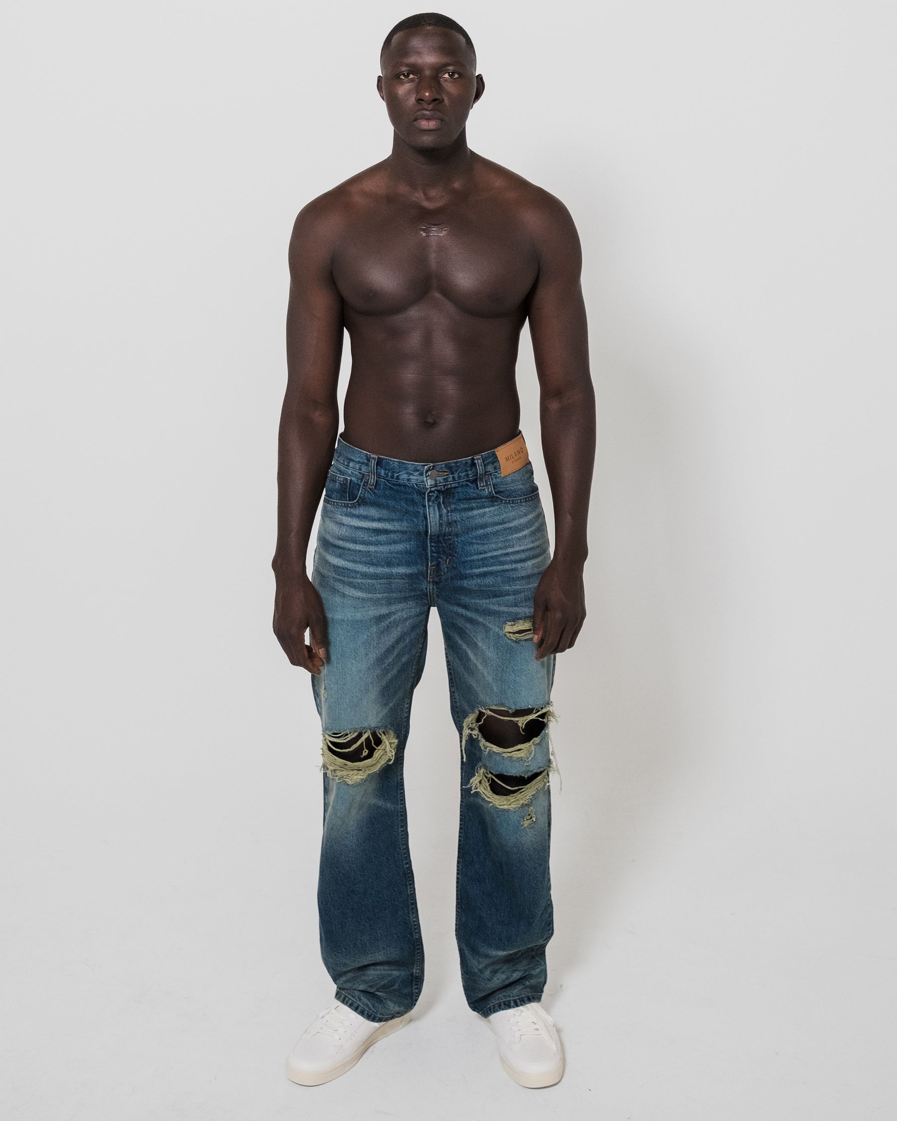 Rari Denim Jeans