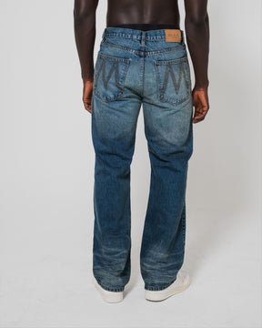 Rari Denim Jeans