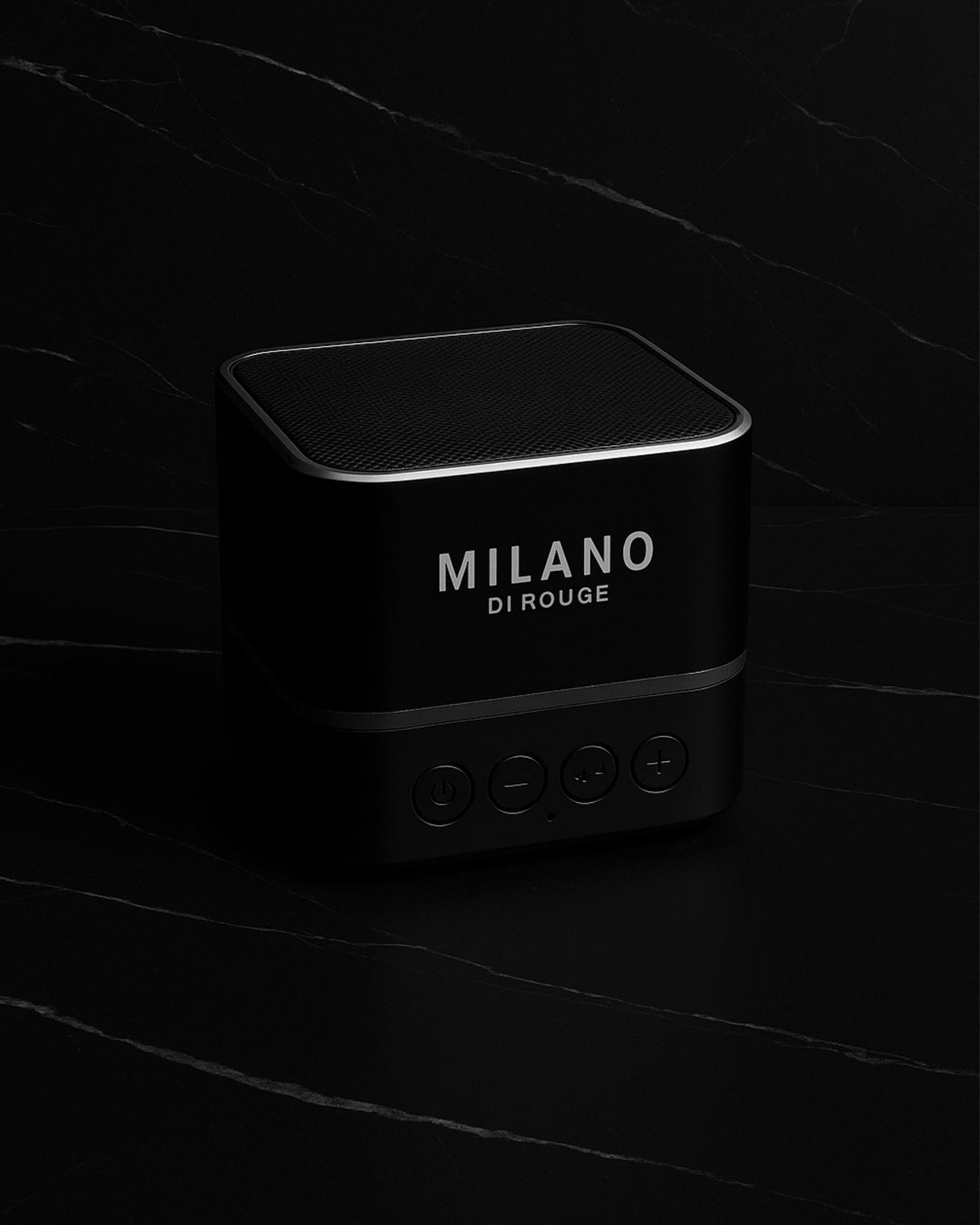 Milano Di Rouge Speaker