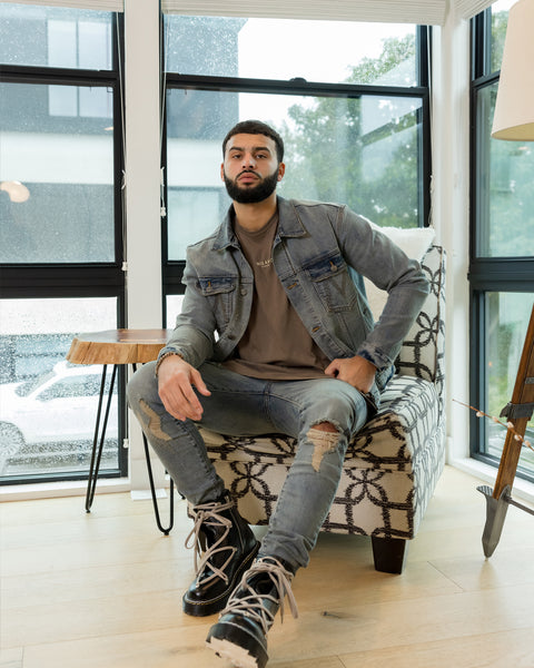 Capo Denim Jeans – Milano Di Rouge