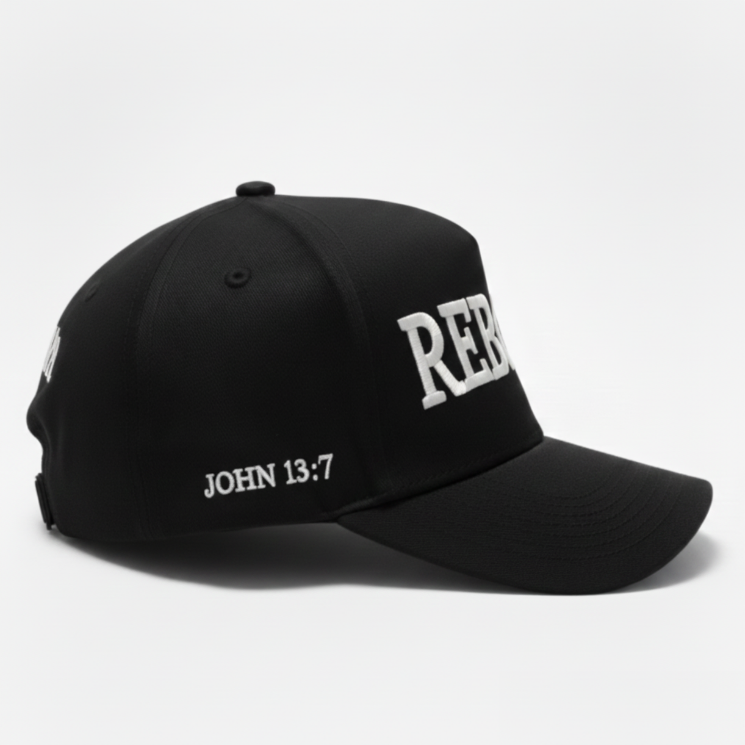 Reborn Hat