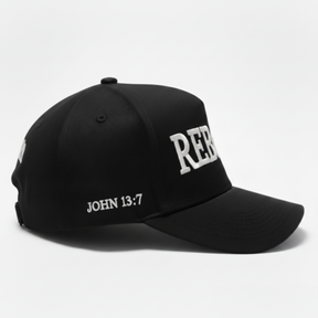 Reborn Hat