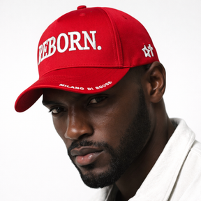 Reborn Hat