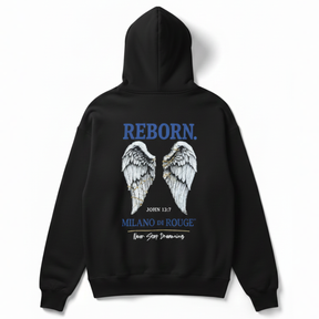 Reborn Hoodie