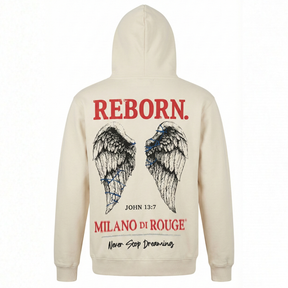 Reborn Hoodie