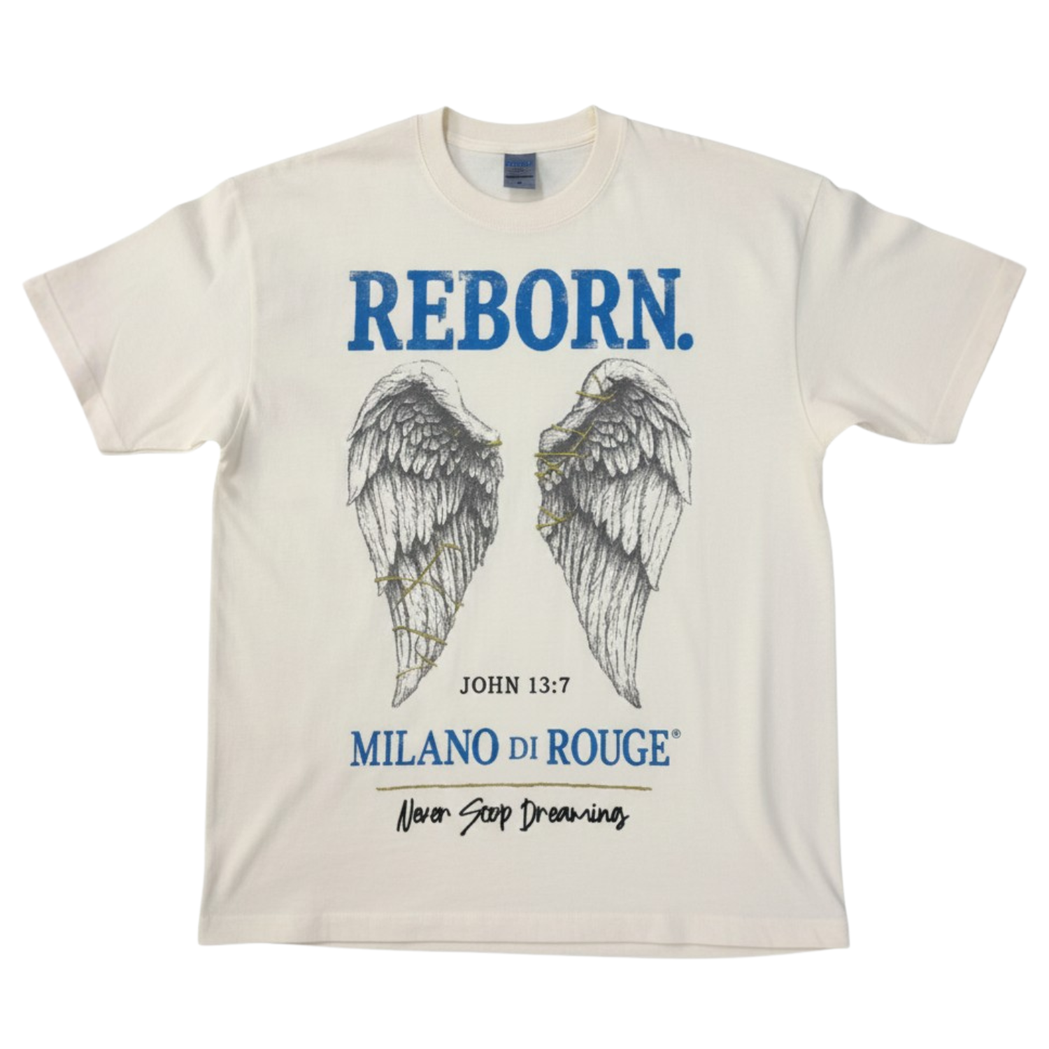 Reborn Tee