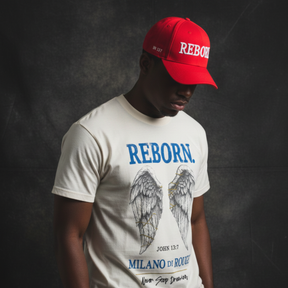 Reborn Tee
