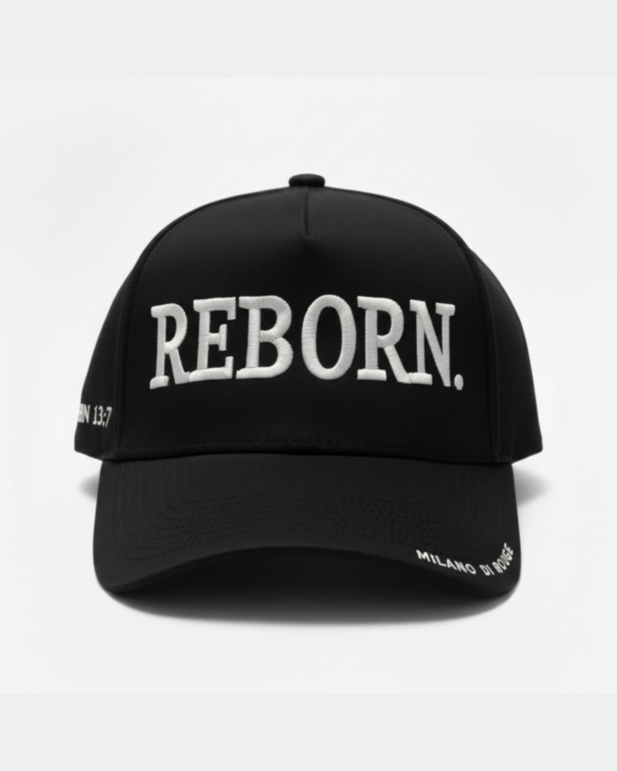 Reborn Hat